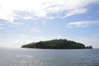 Île St. Josephe