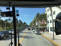 Miami Art Deco Häuser