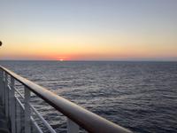 Sonnenaufgang 