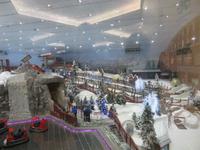 Mall of the Emirates