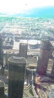 Ausblicke vom Burj Khalifa