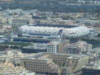 Ausblicke vom Dubai Frame