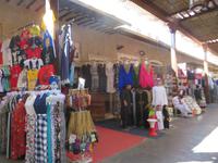 Basar im alten Dubai