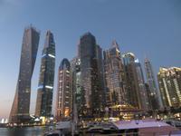 Dubai Marina