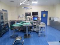 Falkenklinik Abu Dhabi