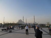 Scheich Zayid Moschee