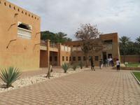 National-und Palastmuseum in Al Ain