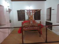 National-und Palastmuseum in Al Ain