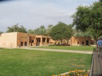 National-und Palastmuseum in Al Ain