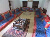 National-und Palastmuseum in Al Ain