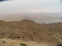 Jebel Hafeet