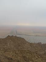 Jebel Hafeet