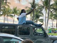 Ocean Drive Miami