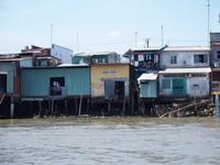 Cai Be: Bootsfahrt im Mekong Delta