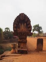 Steinbrücke aus dem 11. Jahrhundert