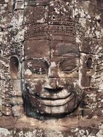 Wat Bayon