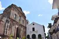 Panamá-Stadt