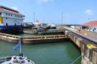 Panama-Kanal