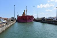 Panama-Kanal
