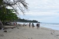 Red Frog Beach
