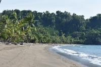 Playa Rincon de San Josecito
