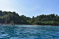 Caño Island