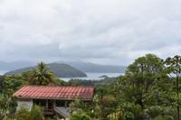 Laguna de Arenal