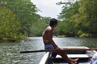 Embera Panama