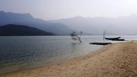 Ein Strand