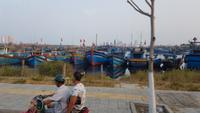 Unterwegs in Da Nang