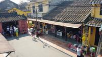 Chinesisches Geschaeft in Hoi An