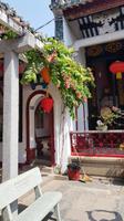 Unterwegs in Hoi An