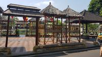 Innenstadt von Hoi An