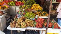 Obststand