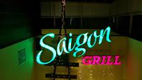 Saigon Grill