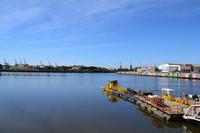 Stadtrundfahrt Buenos Aires - La Bocca