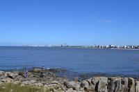 Highlights von Montevideo