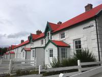 Falklandinseln - Spaziergang durch Stanley