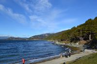 Ushuaia und Feuerland-Nationalpark