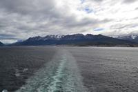 Ushuaia und Feuerland-Nationalpark