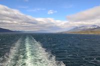 Beagle-Kanal und Allee der Gletscher