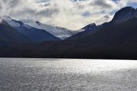 Beagle-Kanal und Allee der Gletscher