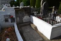 Punta Arenas - Friedhof