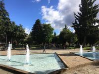 Puerto Chacabuco - Fahrt durch das Simpson Valley nach Coyhaique