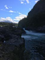 Petrohue-Wasserfälle, Puerto Varas und Frutillar - Petrohue-Wasserfälle