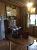 Petrohue-Wasserfälle, Puerto Varas und Frutillar - Deutsches Einwanderermuseum in Frutillar