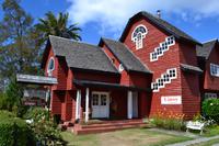 Petrohue-Wasserfälle, Puerto Varas und Frutillar - Spaziergang durch Frutillar
