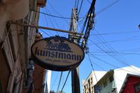 Stadtrundfahrt durch Valparaiso - Auf den Spuren deutscher Einwanderer