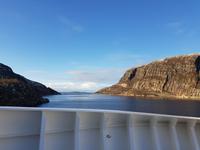 Hurtigrute, Stokksund