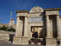 Spaziergang durch Cordoba (1)